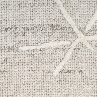Calvin Klein Wander - Grey Area Rug WND01