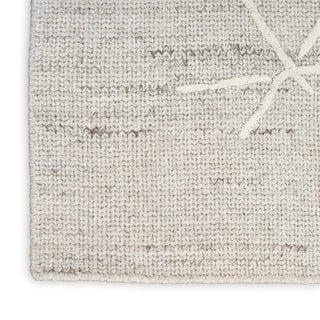 Calvin Klein Wander - Grey Area Rug WND01