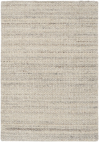 Calvin Klein Abash - Grey Area Rug ABA01