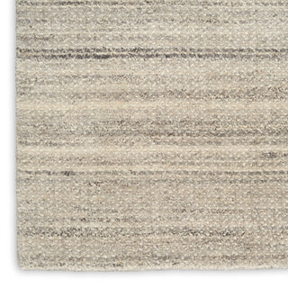 Calvin Klein Abash - Grey Area Rug ABA01