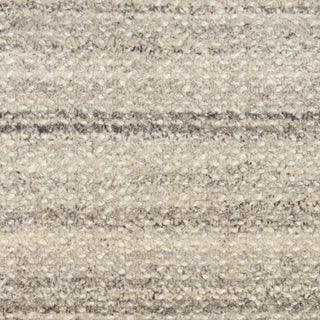 Calvin Klein Abash - Grey Area Rug ABA01