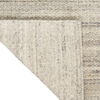 Calvin Klein Abash - Grey Area Rug ABA01