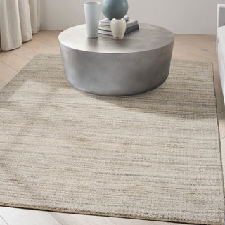 Calvin Klein Abash - Grey Area Rug ABA01