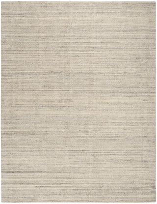 Calvin Klein Abash - Grey Area Rug ABA01