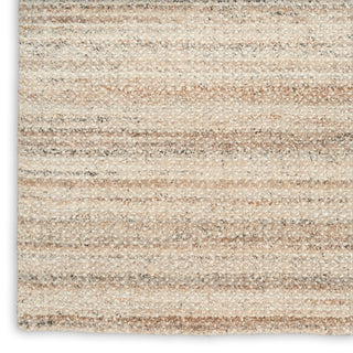 Calvin Klein Abash - Ivory/Grey Area Rug ABA01