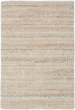 Calvin Klein Abash - Ivory/Grey Area Rug ABA01