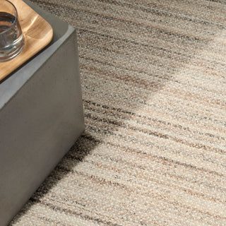 Calvin Klein Abash - Ivory/Grey Area Rug ABA01