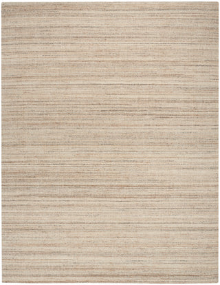 Calvin Klein Abash - Ivory/Grey Area Rug ABA01
