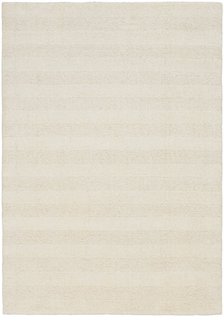 The Rug Corner Calvin Klein CK043 Spun SPN01 IVORY Area Rugs  