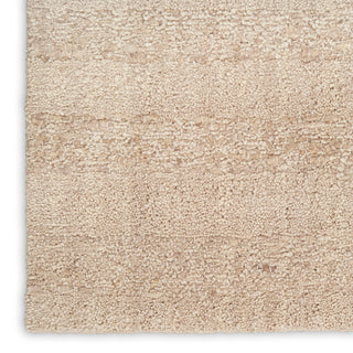 The Rug Corner Calvin Klein Calvin Klein Spun - Beige Area Rug SPN01  