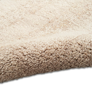 The Rug Corner Calvin Klein Calvin Klein Spun - Beige Area Rug SPN01  