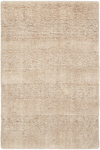 The Rug Corner Calvin Klein Calvin Klein Spun - Beige Area Rug SPN01  