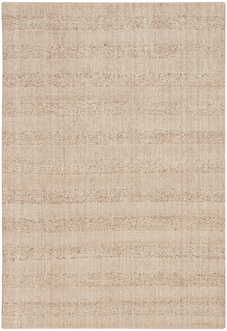 The Rug Corner Calvin Klein Calvin Klein Spun - Beige Area Rug SPN01  