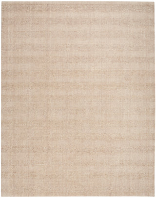 The Rug Corner Calvin Klein Calvin Klein Spun - Beige Area Rug SPN01  