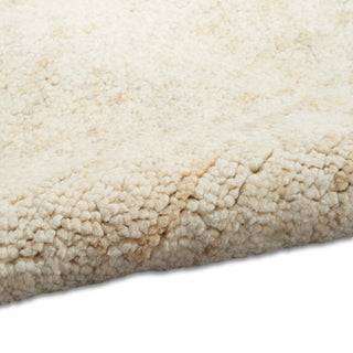 Calvin Klein Billows - Ivory/Beige Area Rug BIL01