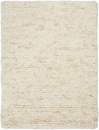 Calvin Klein Billows - Ivory/Beige Area Rug BIL01