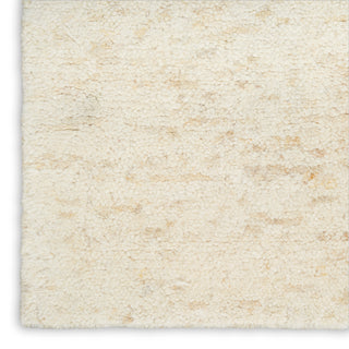Calvin Klein Billows - Ivory/Beige Area Rug BIL01