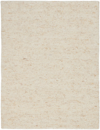 Calvin Klein Billows - Ivory/Beige Area Rug BIL01