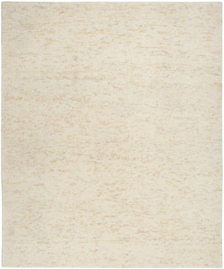 Calvin Klein Billows - Ivory/Beige Area Rug BIL01