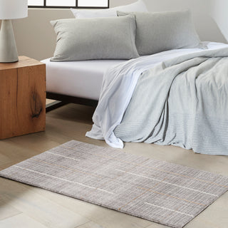CK041 Architectura ACT01 GREY Area Rugs