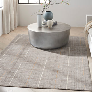 CK041 Architectura ACT01 GREY Area Rugs