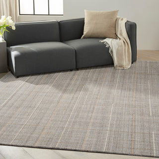 CK041 Architectura ACT01 GREY Area Rugs