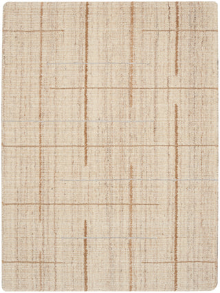 The Rug Corner Calvin Klein Calvin Klein Architectura - Natural Area Rug ACT01  