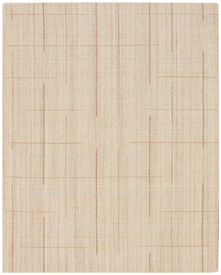 The Rug Corner Calvin Klein Calvin Klein Architectura - Natural Area Rug ACT01  