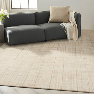 The Rug Corner Calvin Klein Calvin Klein Architectura - Natural Area Rug ACT01  