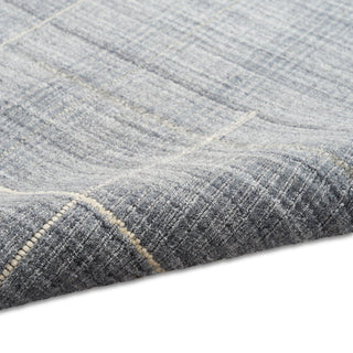 Calvin Klein Architectura - Denim Area Rug ACT01