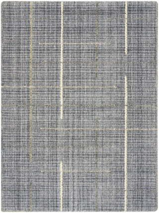 Calvin Klein Architectura - Denim Area Rug ACT01