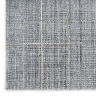 Calvin Klein Architectura - Denim Area Rug ACT01