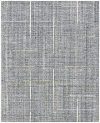 Calvin Klein Architectura - Denim Area Rug ACT01