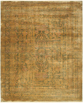 The Rug Corner Nourison Home Nourison Home - Luxurious Olive Area Rug LRS01  