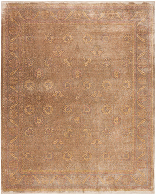 Nourison Home - Luxurious Taupe Area Rug LRS02