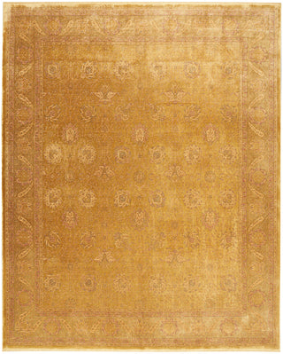 Nourison Home - Luxurious Gold Area Rug LRS02