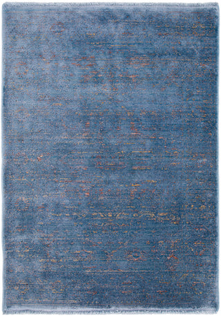 Nourison Home - Luxurious Blue Area Rug LRS01