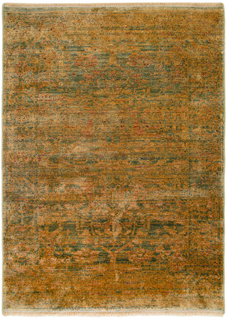 The Rug Corner Nourison Home Nourison Home - Luxurious Olive Area Rug LRS01  