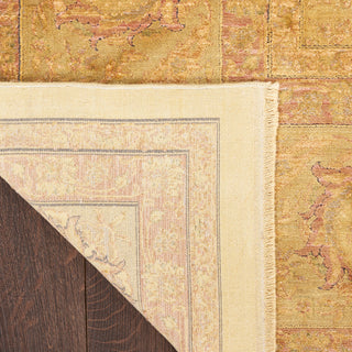Nourison Home - Luxurious Gold Area Rug LRS02