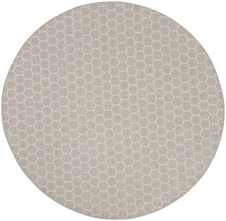The Rug Corner Nourison Home Twist Reversible TWS01 GREY Area Rugs  