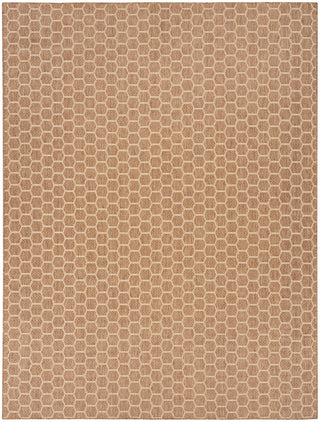 The Rug Corner Nourison Home Nourison Home - Twist Reversible Natural Area Rug TWS01  