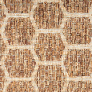 The Rug Corner Nourison Home Nourison Home - Twist Reversible Natural Area Rug TWS01  