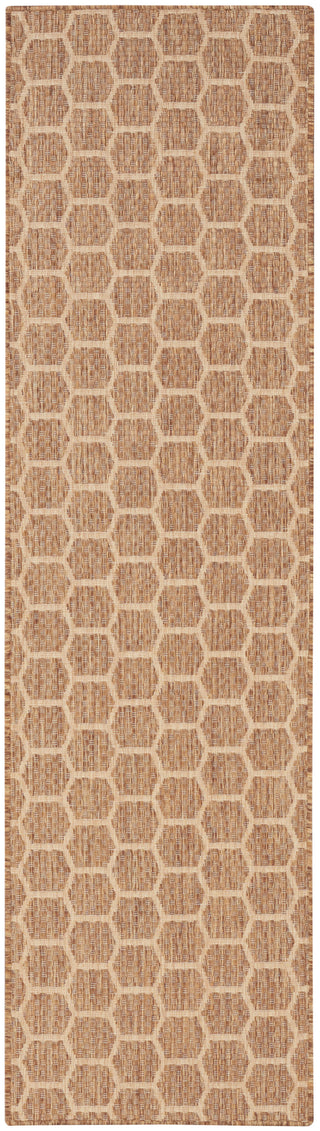 The Rug Corner Nourison Home Nourison Home - Twist Reversible Natural Area Rug TWS01  