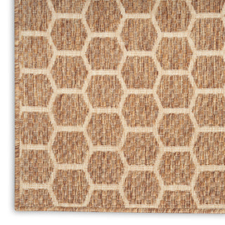 The Rug Corner Nourison Home Nourison Home - Twist Reversible Natural Area Rug TWS01  