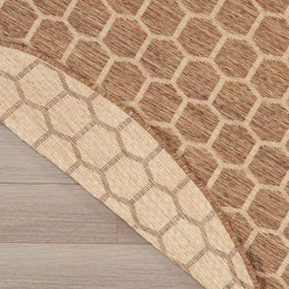 The Rug Corner Nourison Home Nourison Home - Twist Reversible Natural Area Rug TWS01  
