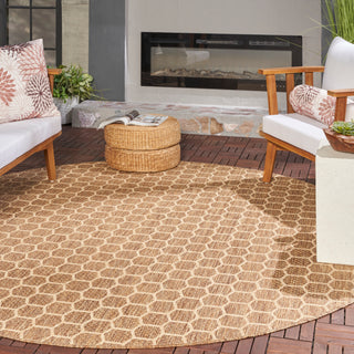 The Rug Corner Nourison Home Nourison Home - Twist Reversible Natural Area Rug TWS01  
