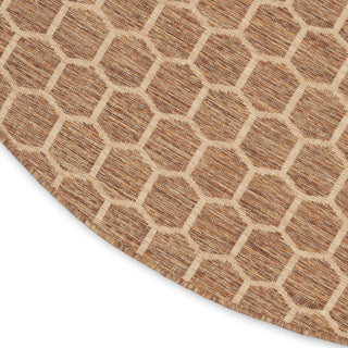 The Rug Corner Nourison Home Nourison Home - Twist Reversible Natural Area Rug TWS01  