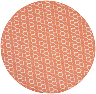 The Rug Corner Nourison Home Twist Reversible TWS01 CORAL Area Rugs  
