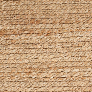 The Rug Corner Nourison Home Natural Jute NJT01 NAT Area Rugs  