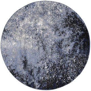 Nourison Home - Passion Light Blue Area Rug PSN10